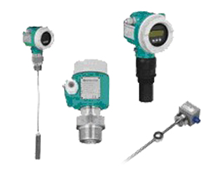 Pepperl+fuchs liquid level