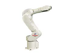 Kawasaki arc welding robot