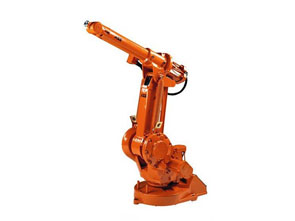 ABB Arc Welding Robot IRB