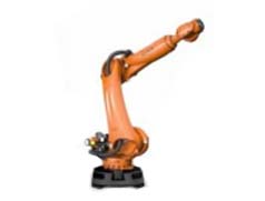 Kuka Spraying Robot KR 240