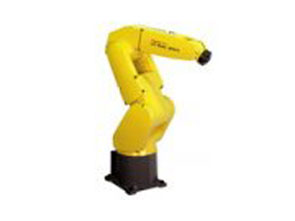 Fanuc Robot LR Mate Series