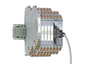 Phoenix isolated transmitter