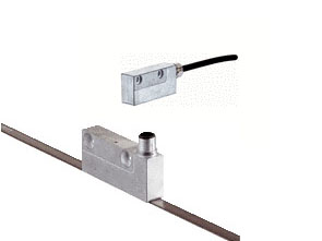 Sick linear servo feedback