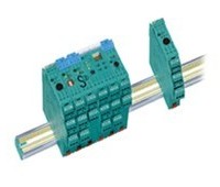 P+F安全栅 倍加福安全栅
