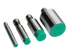 P+F传感器 倍加福传感器